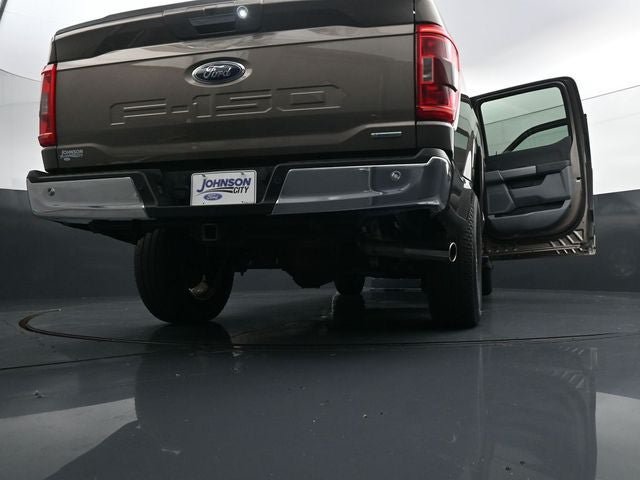Certified 2022 Ford F150 XLT w/ Equipment Group 302A High AWD/4WD image 42