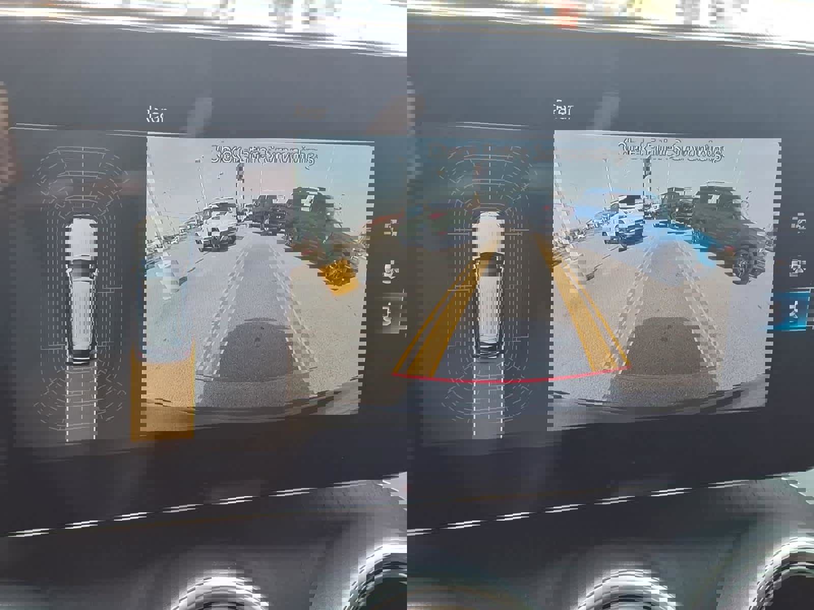 Used 2021 Mercedes-Benz GLC 300 image 12