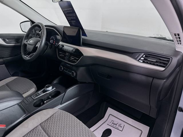Certified 2022 Ford Escape SE w/ Convenience Package image 34