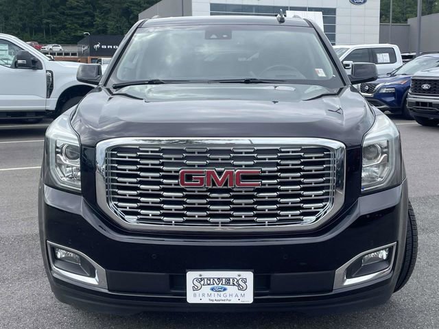 Used 2019 GMC Yukon XL Denali w/ Denali Ultimate Package AWD/4WD image 9