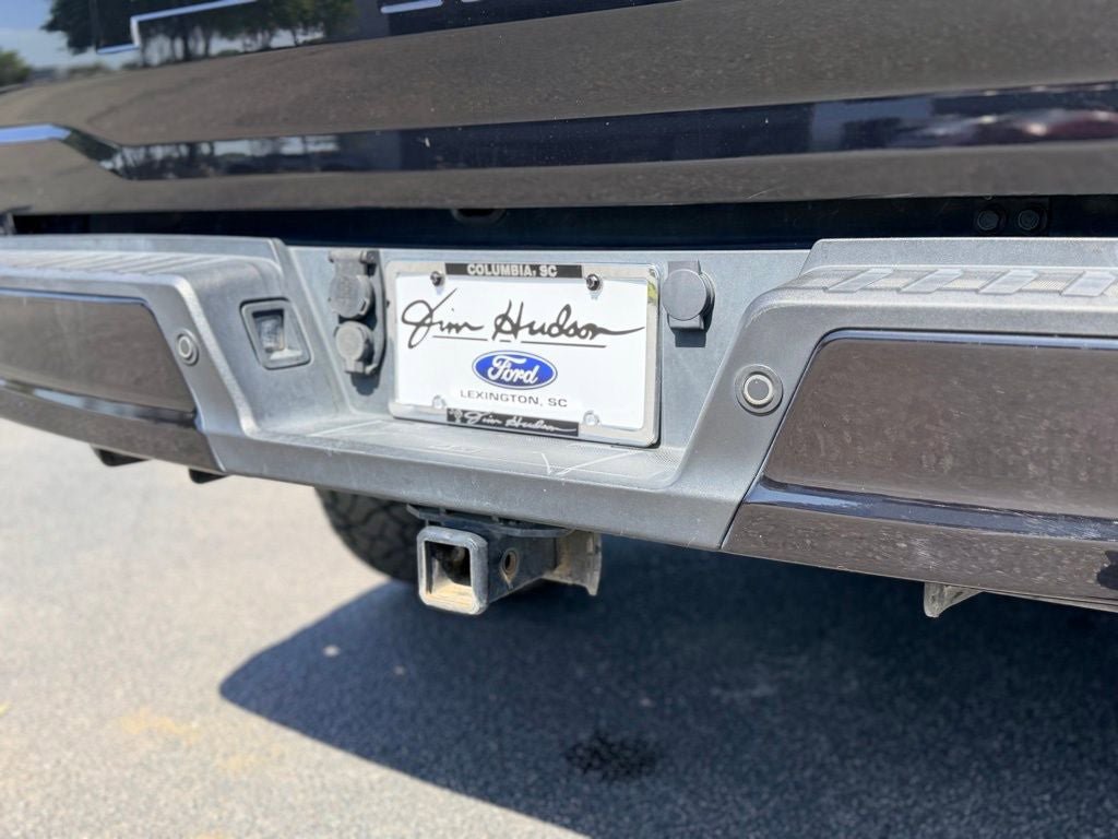 Certified 2021 Ford F150 Lariat w/ Equipment Group 502A High AWD/4WD image 11