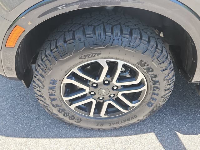 Certified 2024 Ford Ranger Lariat w/ FX4 Off-Road Package AWD/4WD image 21