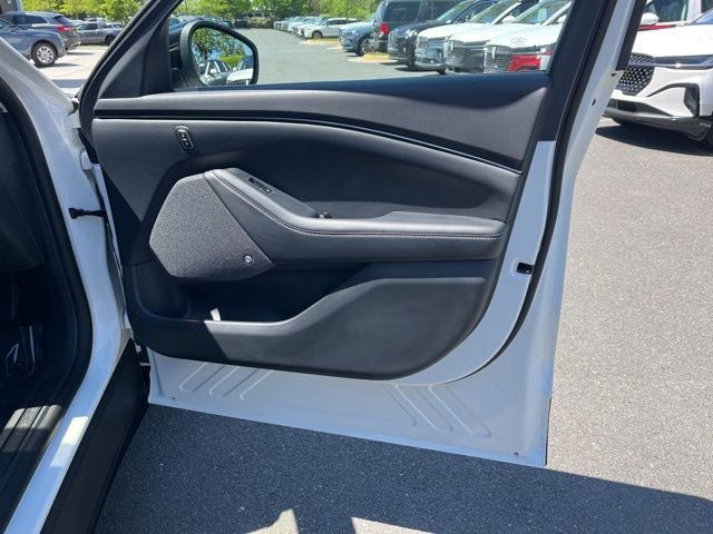 Certified 2025 Ford Mustang Mach-E Premium AWD/4WD image 23