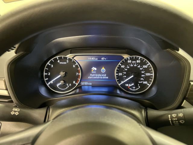 Used 2024 Nissan Altima 2.5 SV image 16