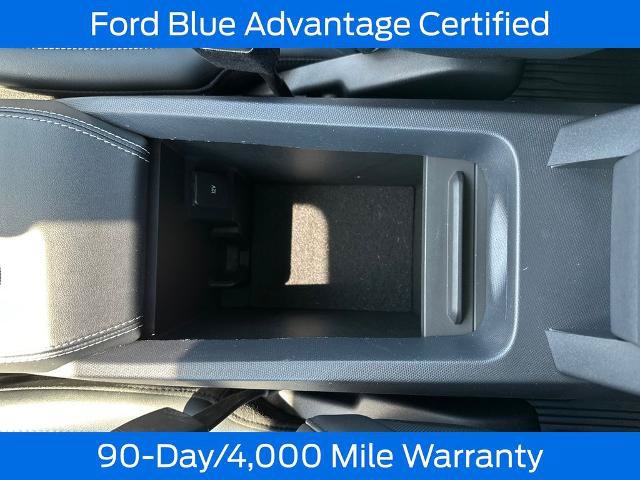 Certified 2023 Ford Mustang Mach-E Premium AWD/4WD image 17