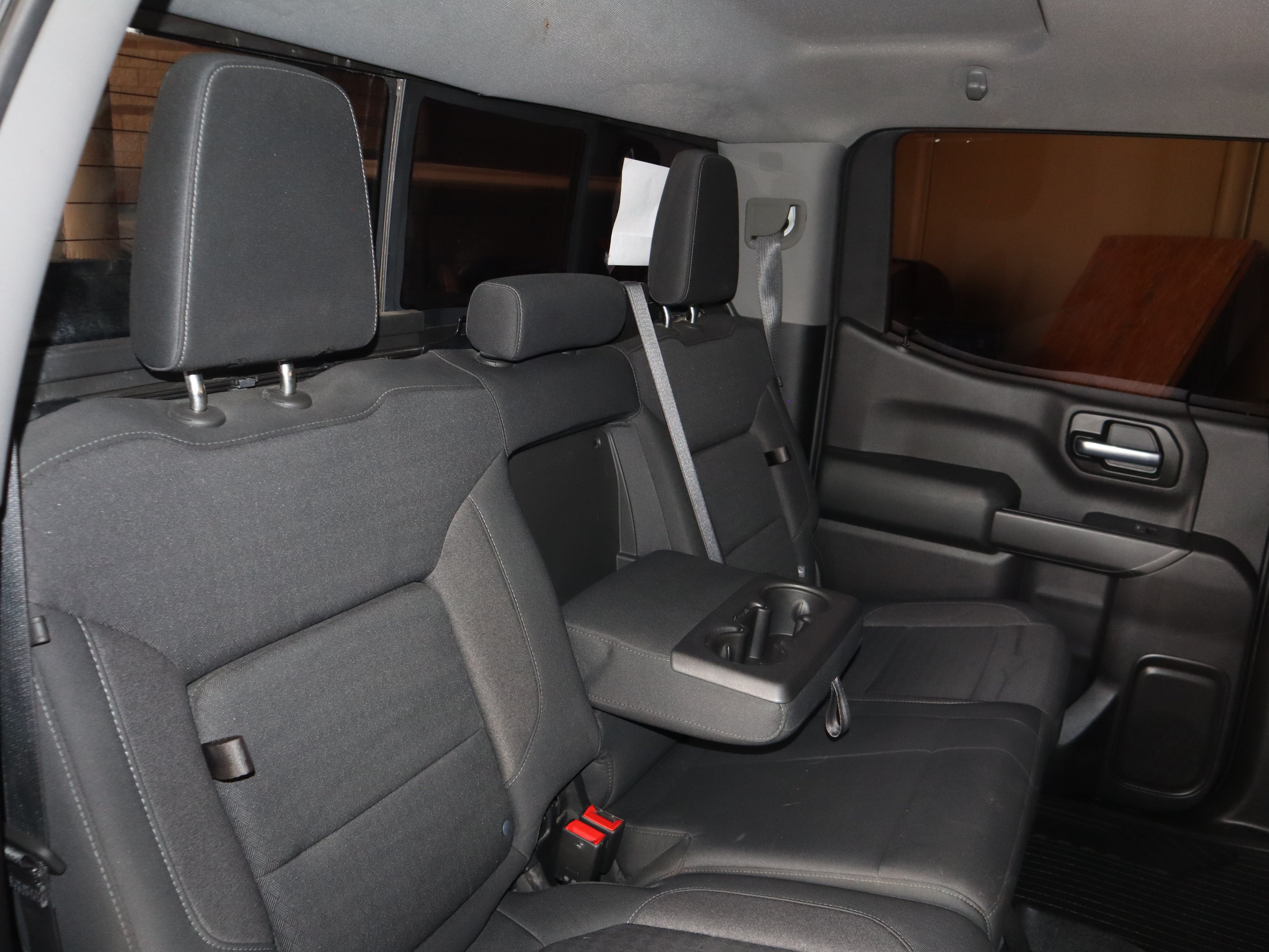 Used 2020 Chevrolet Silverado 1500 LT w/ All-Star Edition AWD/4WD image 43