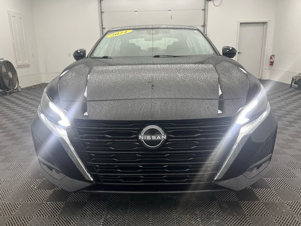 Used 2024 Nissan Altima 2.5 SL image 15