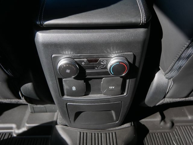 Certified 2022 Ford Explorer XLT w/ Equipment Group 202A AWD/4WD image 18