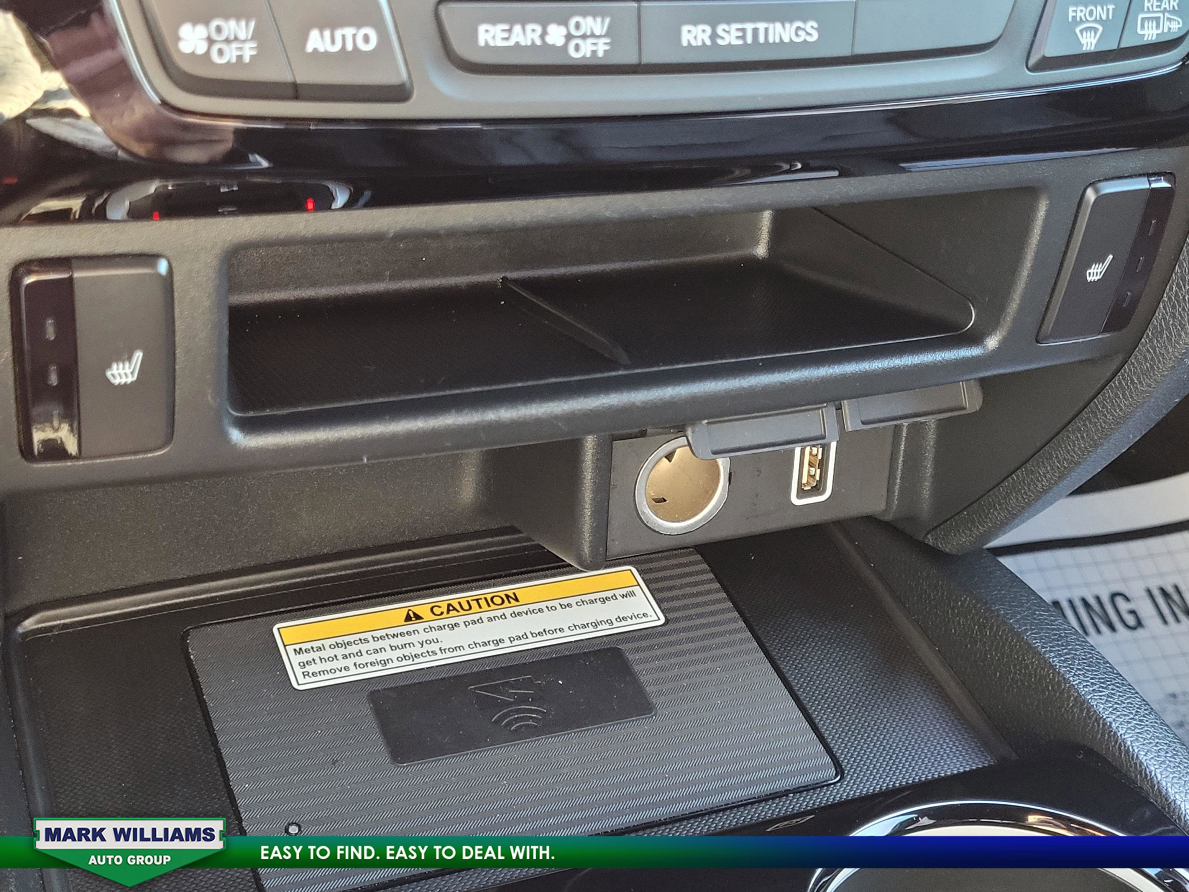 Used 2021 Honda Ridgeline Black Edition image 26