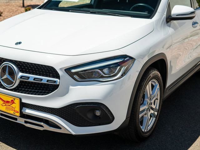 Used 2021 Mercedes-Benz GLA 250 4MATIC image 15