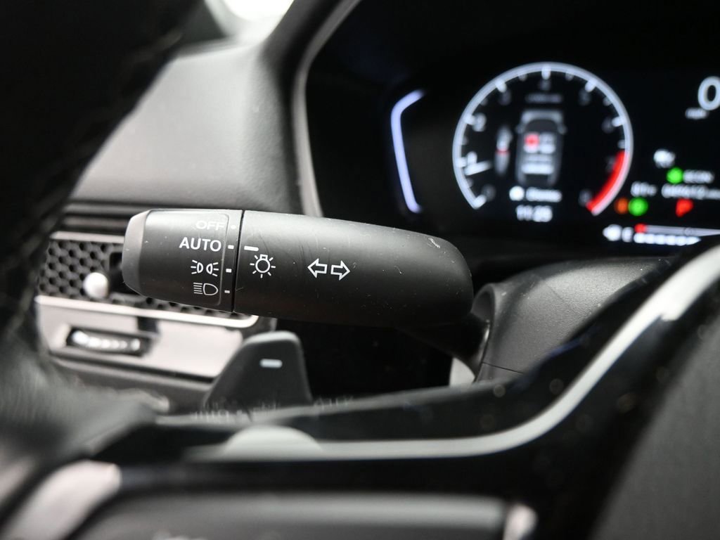 Used 2023 Honda Civic Sport image 39