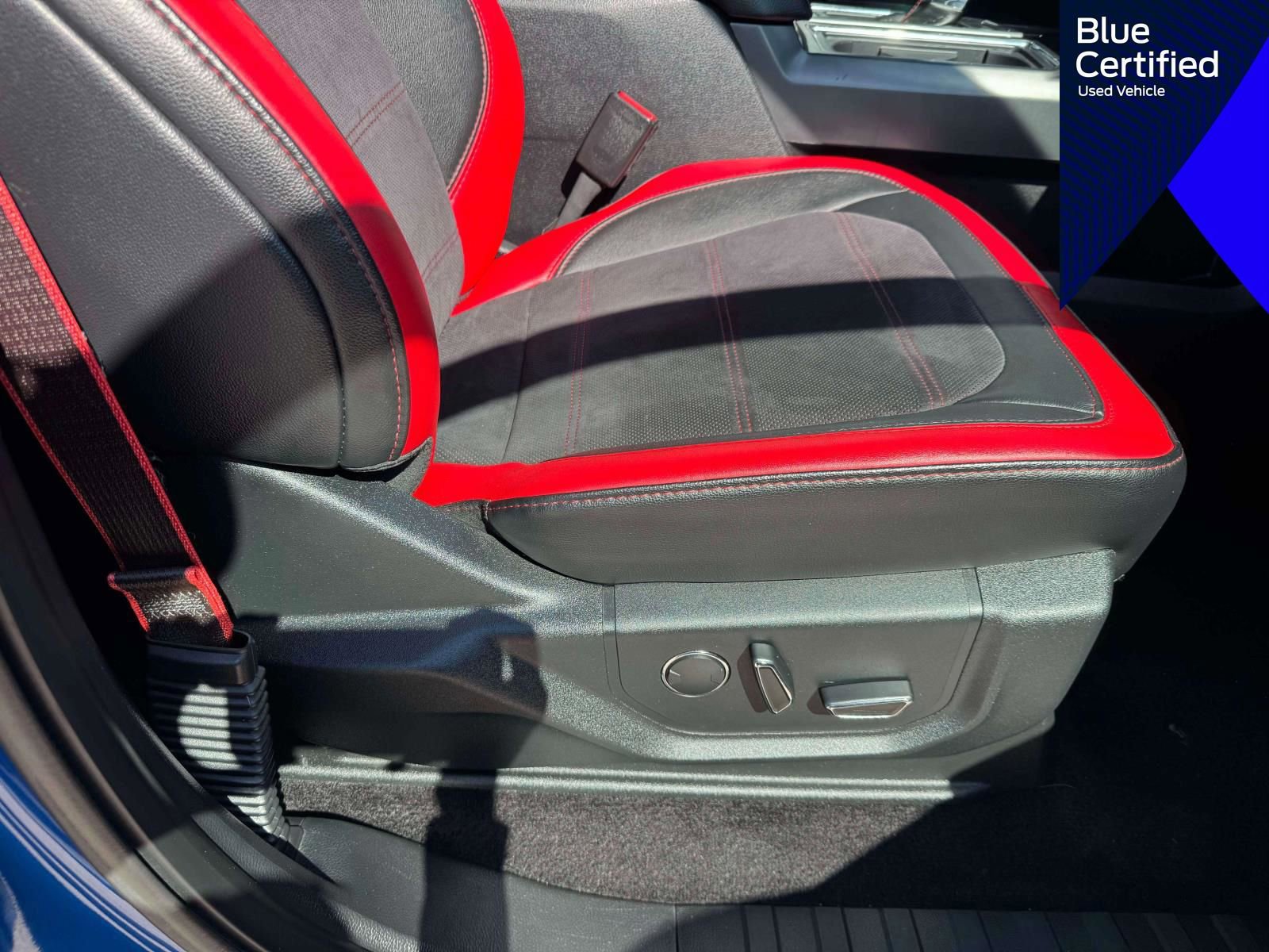 Certified 2017 Ford F150 Lariat w/ Equipment Group 502A Luxury image 18