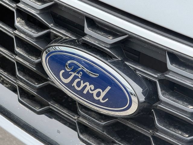 Certified 2024 Ford Escape ST-Line w/ Tech Pack #1 image 25