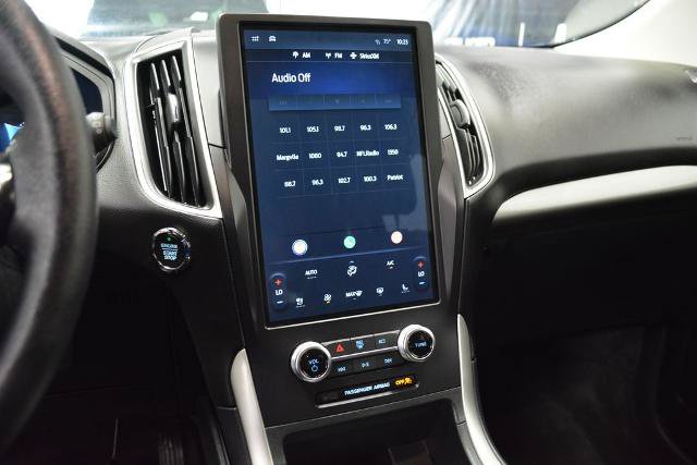 Certified 2024 Ford Edge SEL w/ Convenience Package AWD/4WD image 11