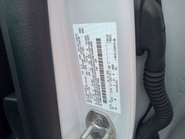 Certified 2025 Ford Escape Active AWD/4WD image 31
