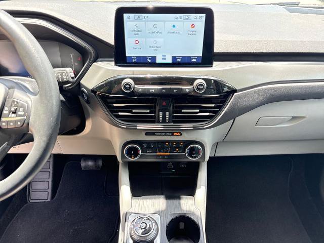 Certified 2025 Ford Escape Active FWD image 22