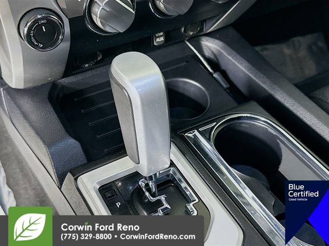 Used 2017 Toyota Tundra SR5 w/ TRD Off Road Package image 20