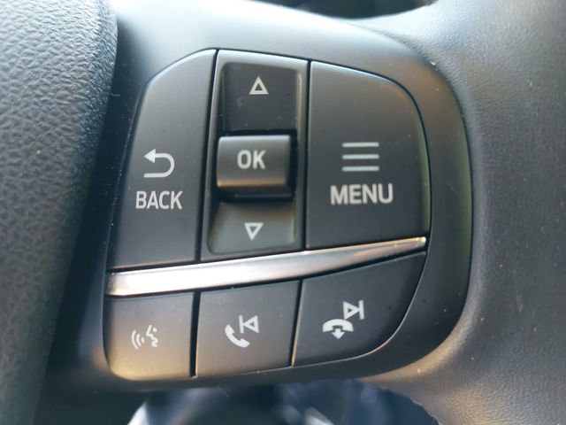 Certified 2024 Ford Bronco Sport Outer Banks w/ Tech Package AWD/4WD image 18