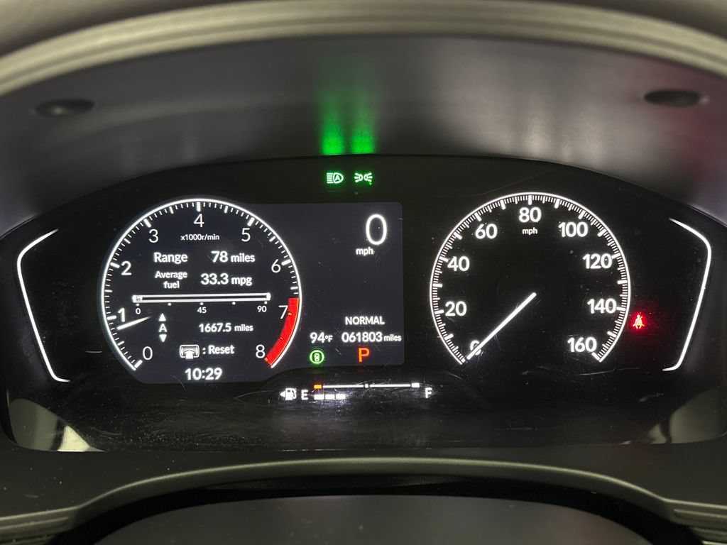Used 2023 Honda Civic Sport image 20