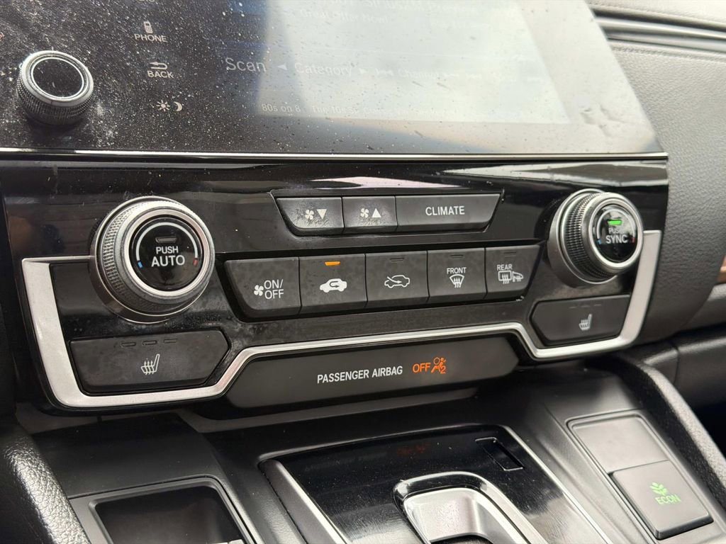 Used 2018 Honda CR-V EX-L image 56
