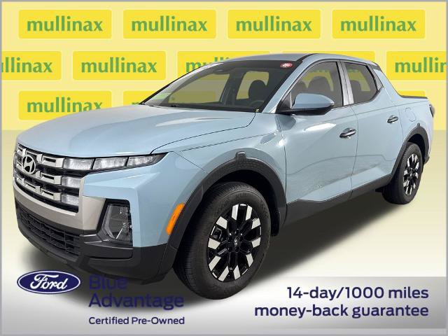 Used 2025 Hyundai Santa Cruz SE FWD image 14