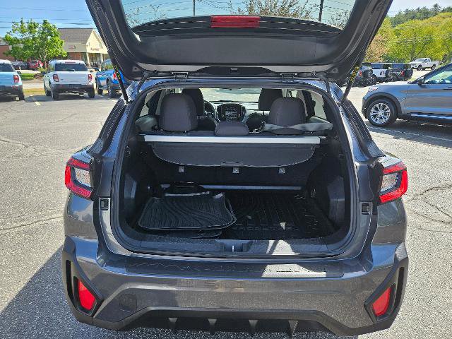 Used 2024 Subaru Crosstrek 2.0i Premium AWD/4WD image 10