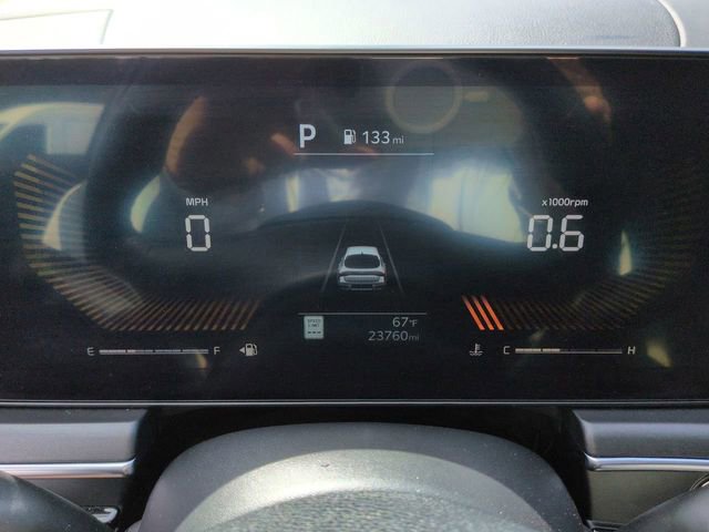 Used 2025 Kia K5 GT-Line image 28