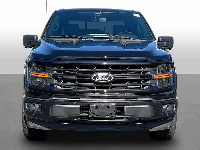 Certified 2024 Ford F150 XLT w/ Equipment Group 303A High AWD/4WD image 2