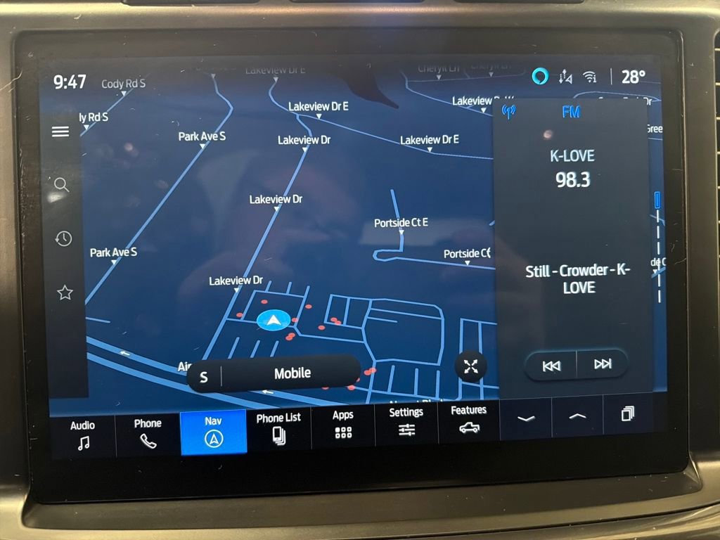 Certified 2024 Ford F150 STX image 25