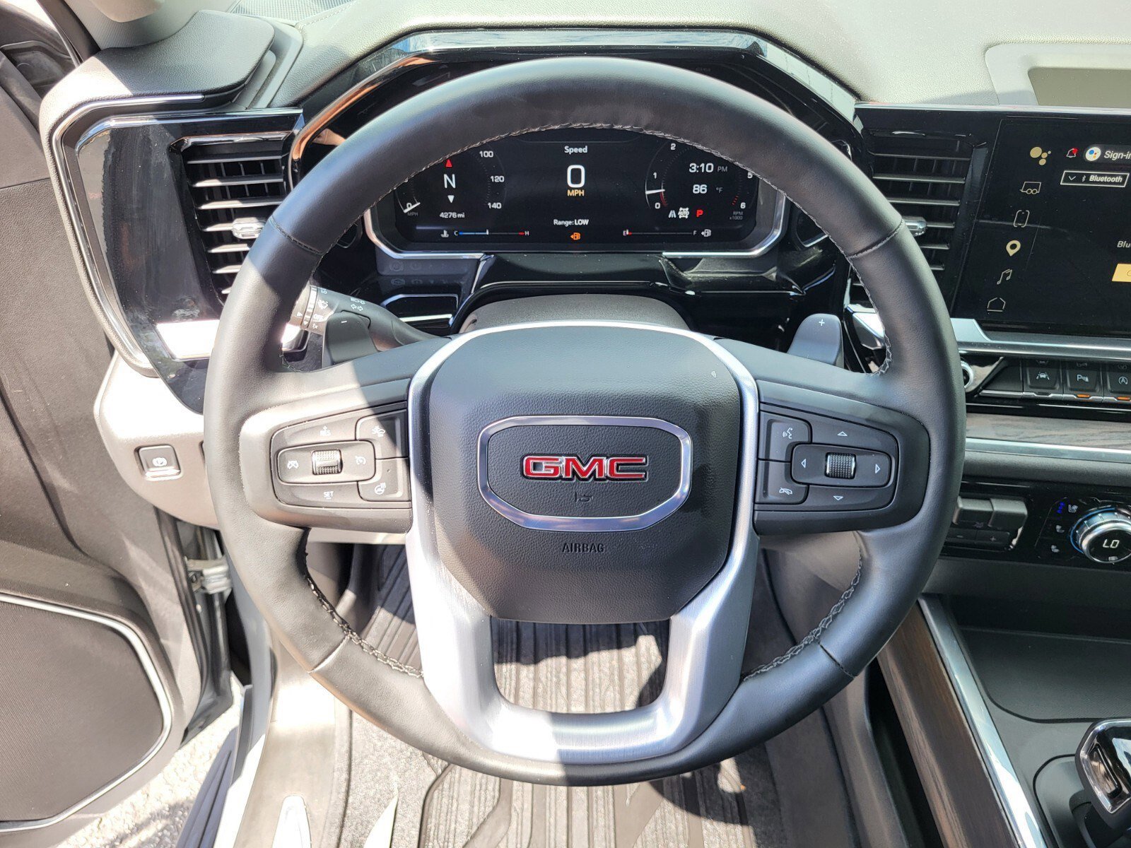 Used 2026 GMC Sierra 1500 SLT image 27