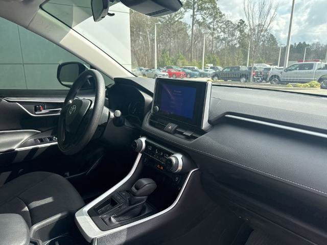 Used 2024 Toyota RAV4 XLE w/ Convenience Package image 34