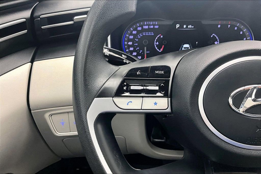 Used 2023 Hyundai Tucson SEL image 18