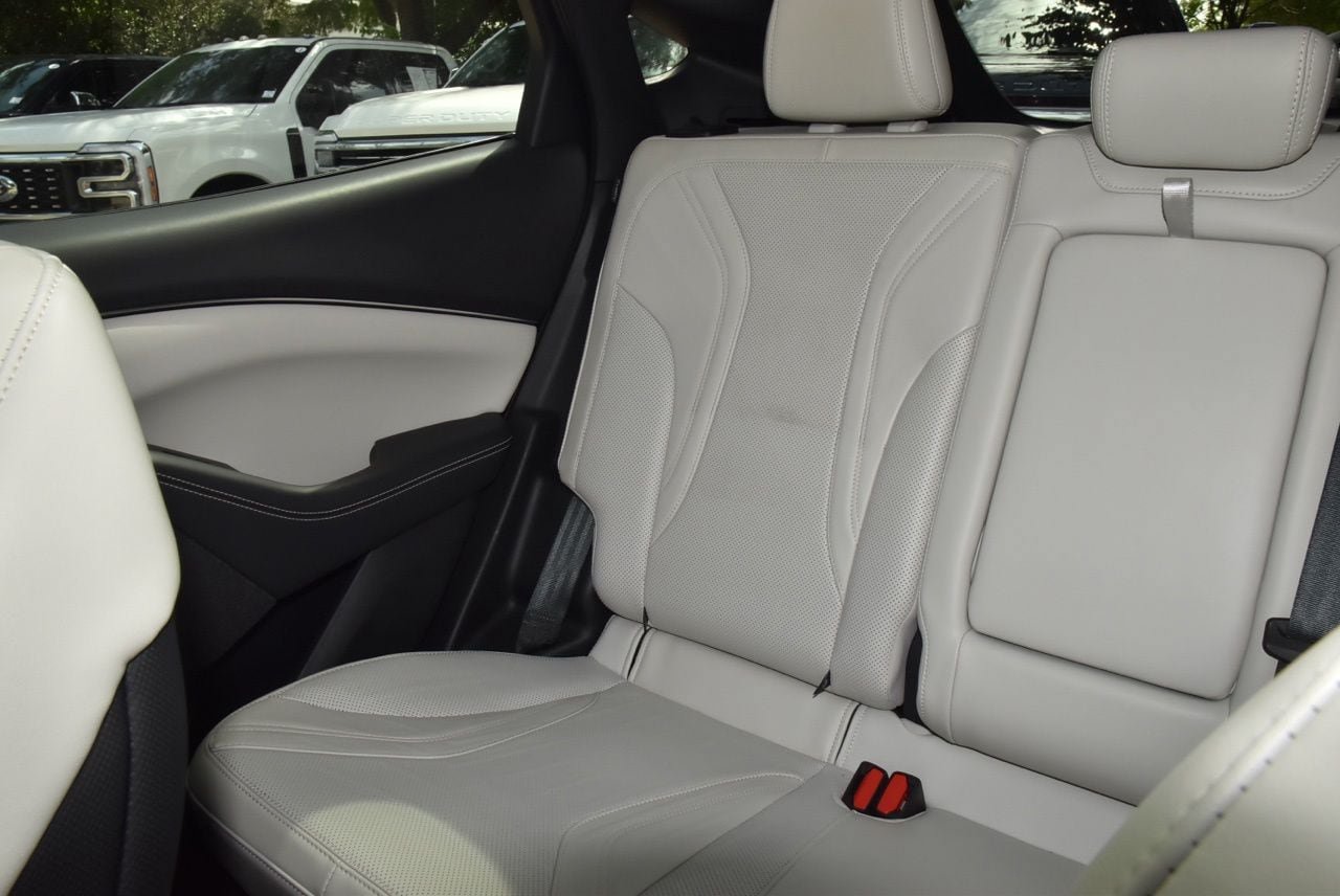 Certified 2023 Ford Mustang Mach-E Premium RWD image 19