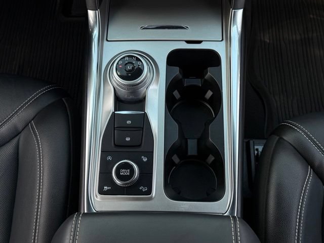 Certified 2020 Ford Explorer ST w/ Premium Technology Package AWD/4WD image 32