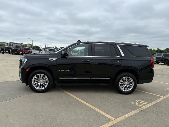 Used 2024 GMC Yukon SLT AWD/4WD image 5