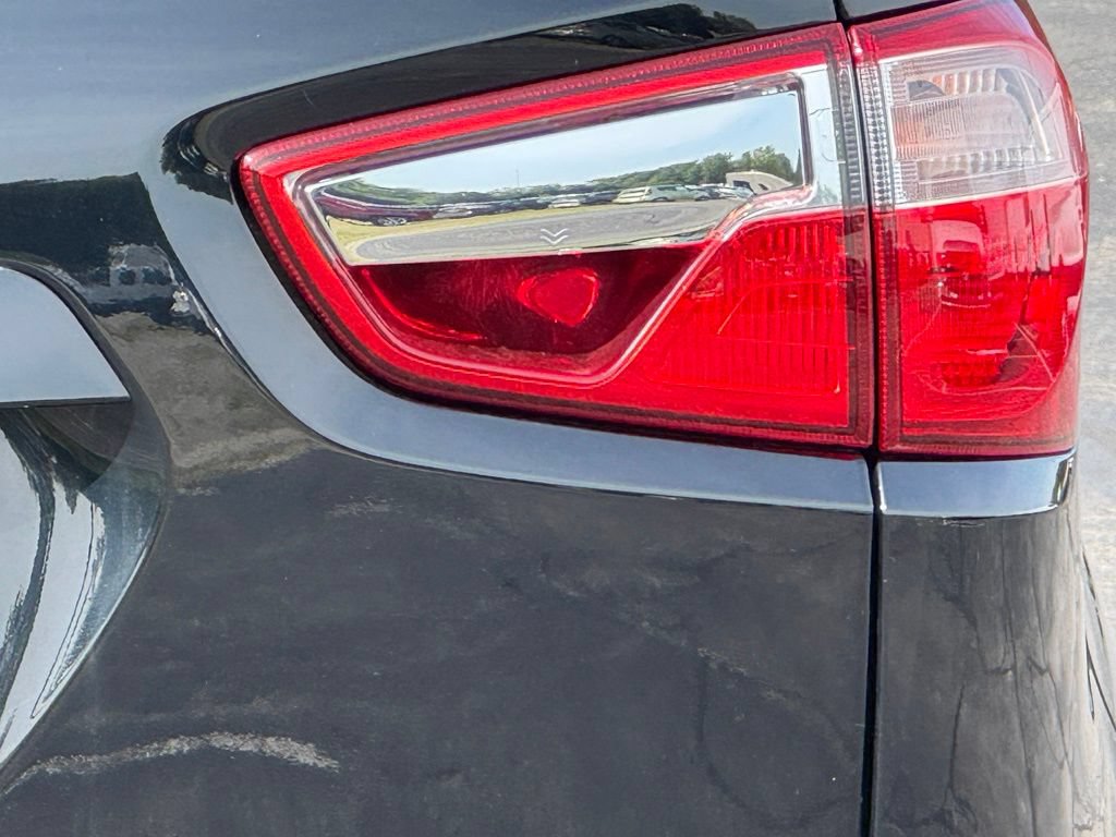 Certified 2020 Ford EcoSport SE w/ SE Convenience Package AWD/4WD image 9