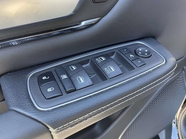 Used 2024 RAM 1500 Rebel w/ Rebel Level 1 Equipment Group AWD/4WD image 19
