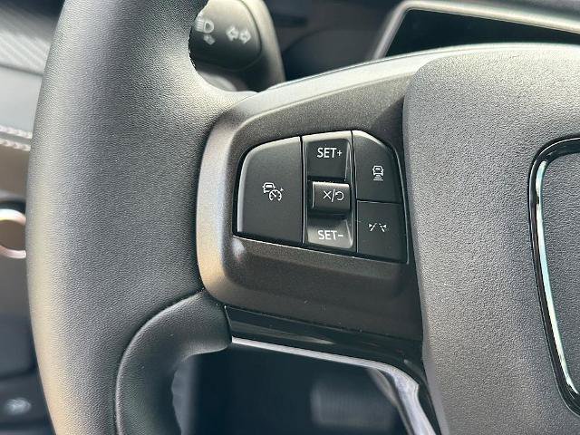Certified 2023 Ford Mustang Mach-E Premium AWD/4WD image 19