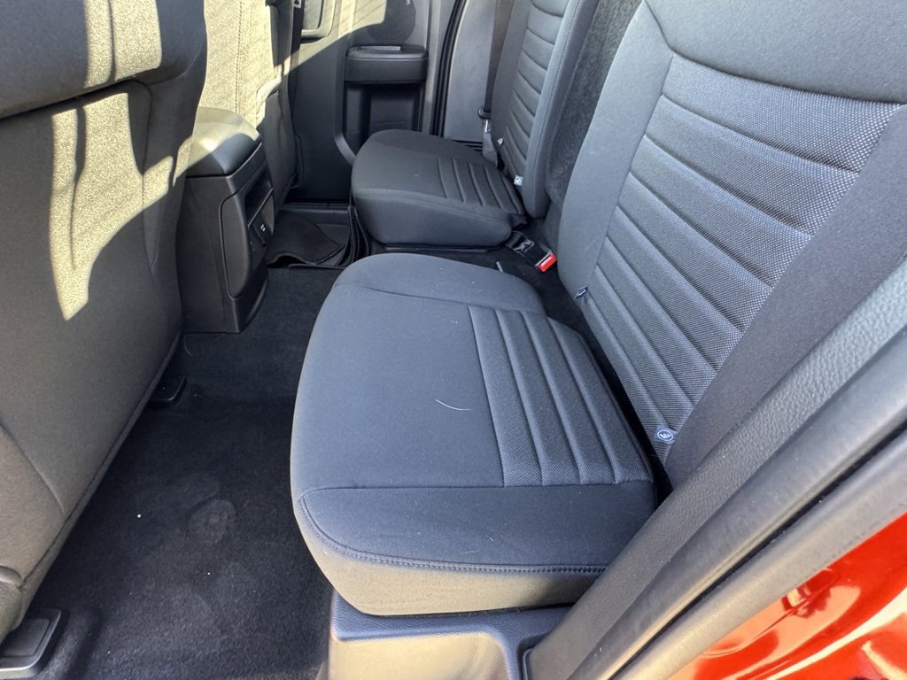 Certified 2022 Ford Ranger XLT w/ Equipment Group 301A Mid image 31