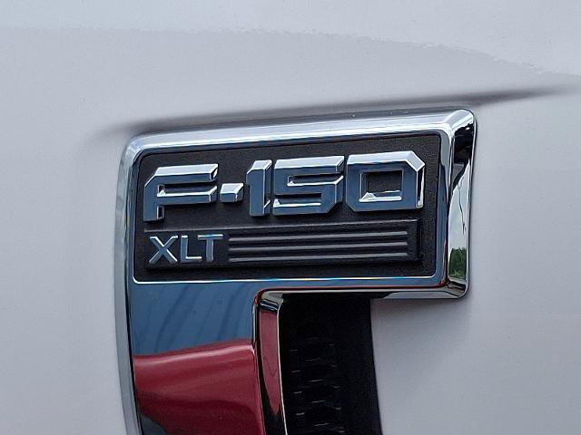 Certified 2023 Ford F150 XLT w/ Equipment Group 302A High AWD/4WD image 29