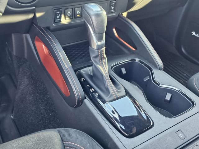 Used 2023 Nissan Frontier PRO-4X w/ Pro Convenience Package image 22