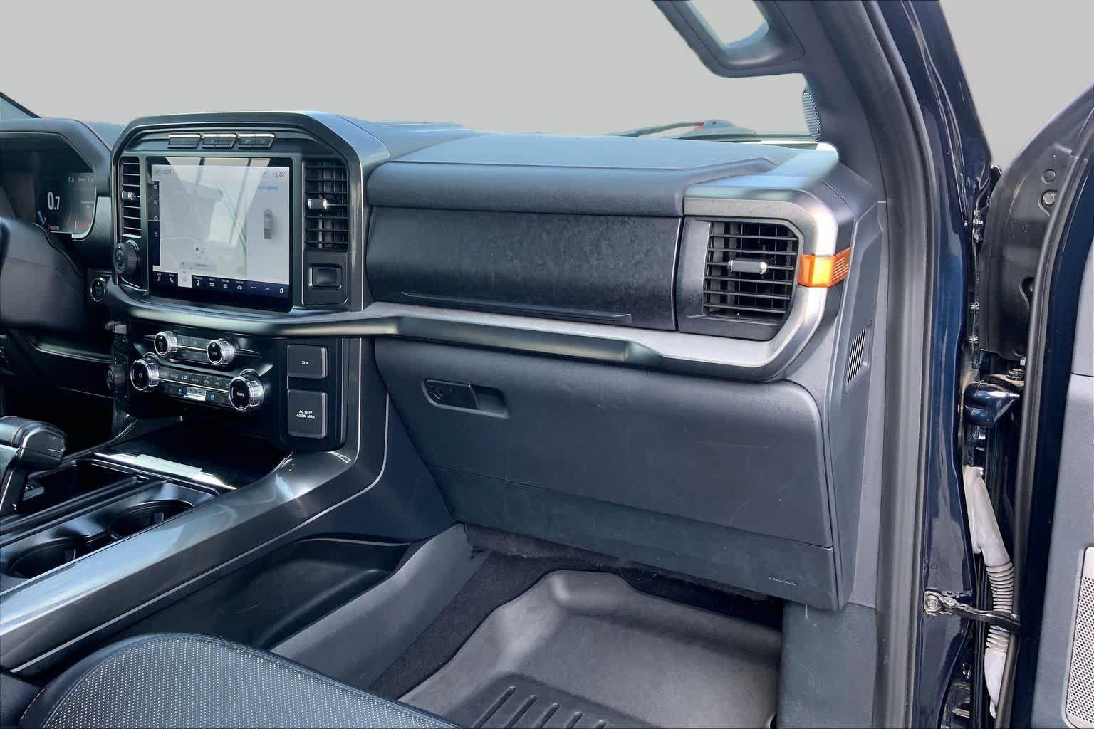 Certified 2023 Ford F150 Tremor w/ Equipment Group 402A High AWD/4WD image 18