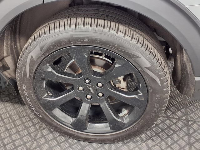 Certified 2024 Ford Explorer ST-Line w/ Class IV Trailer Tow Package AWD/4WD image 31
