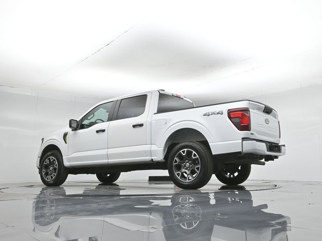 Certified 2024 Ford F150 STX w/ Tow/Haul Package image 52