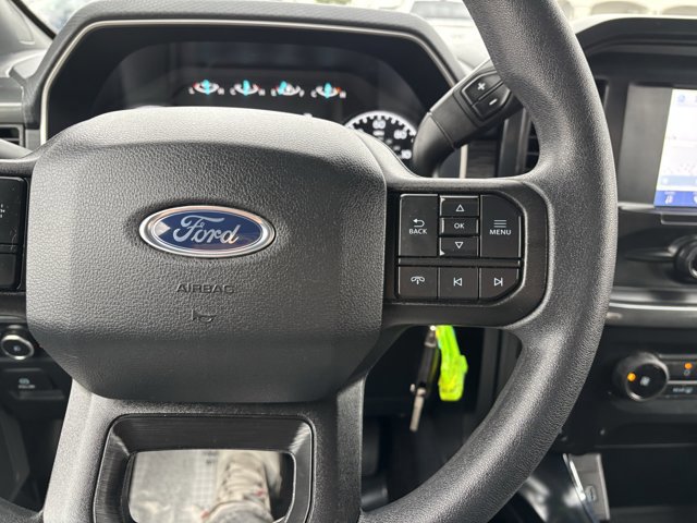 Certified 2022 Ford F150 XL w/ STX Appearance Package image 27