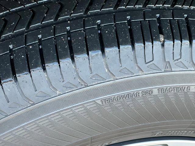 Used 2025 Toyota Tundra Limited image 10