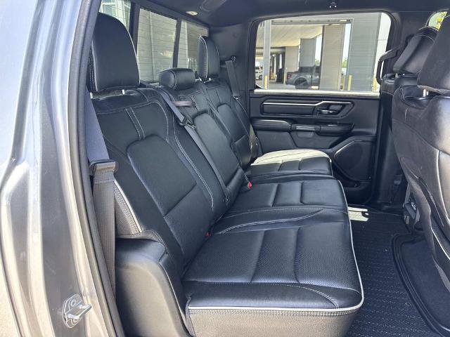 Used 2022 RAM 1500 Limited AWD/4WD image 9