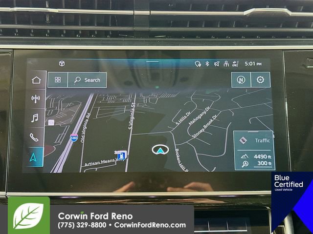 Used 2023 Audi Q7 3.0T Premium Plus image 16