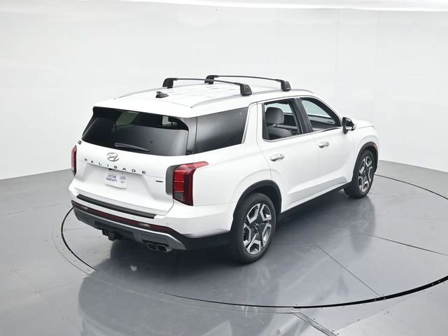 Used 2025 Hyundai Palisade SEL AWD/4WD image 39