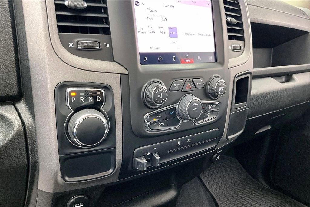 Used 2022 RAM 1500 Tradesman w/ Electronics Group image 29